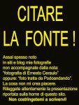 CITARE LA FONTE