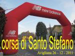 Avigliana - s. Stefano 26-12-2011