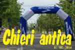 Chieri antica 11-05-2014