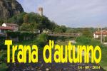 Trana d'autunno 14-09-2014